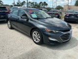 Used 2019 Chevrolet Malibu LT image 3
