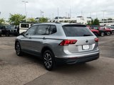 Used 2022 Volkswagen Tiguan S image 3