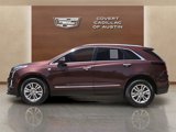 Certified 2022 Cadillac XT5 Luxury w/ LPO, Floor Liner Package image 2