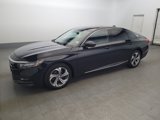 Used 2020 Honda Accord EX image 2