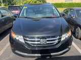 Used 2014 Honda Odyssey EX-L image 2