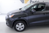 Used 2022 Chevrolet Trax LS w/ Tint and Cruise Package image 4