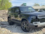 New 2025 Land Rover Defender 130 S image 4