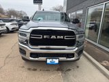 Used 2019 RAM 2500 Big Horn image 3