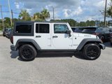 Used 2017 Jeep Wrangler Unlimited Sport image 3