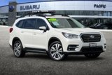 Used 2022 Subaru Ascent Limited w/ Technology Package image 2