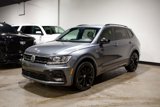 Used 2020 Volkswagen Tiguan SE R-Line image 5