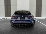 Used 2023 BMW M3 Competition w/ Executive Package image 5