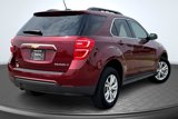 Used 2016 Chevrolet Equinox LT w/ Convenience Package image 2
