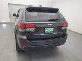 Used 2021 Jeep Grand Cherokee Laredo w/ Security & Convenience Group image 6
