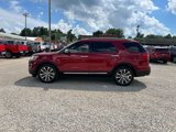 Used 2016 Ford Explorer Platinum image 5