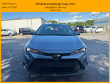 Used 2021 Toyota Corolla LE w/ Carpet Mat Package (TMS) image 2