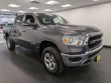 Used 2019 RAM 1500 Big Horn image 3