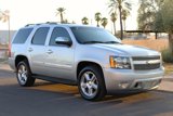 Used 2011 Chevrolet Tahoe LTZ image 3