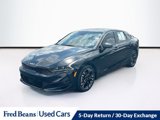 Used 2023 Kia K5 GT-Line w/ GT-Line Premium Package image 3