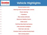 Used 2017 Jeep Renegade Trailhawk w/ Popular Equipment Group image 5