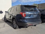 Used 2017 Ford Explorer Limited image 6