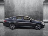 Used 2024 Volkswagen Jetta S image 4