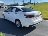 Used 2020 Nissan Versa S image 3