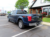 Used 2015 Ford F150 Lariat w/ Equipment Group 502A Luxury image 5