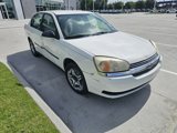 Used 2005 Chevrolet Malibu V6 w/ Preferred Equipment Group image 4