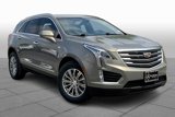 Used 2019 Cadillac XT5 Luxury image 2