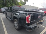 Used 2018 GMC Canyon Denali image 3