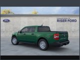 New 2025 Ford Maverick XL image 4