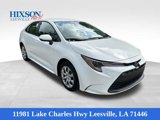 Used 2023 Toyota Corolla LE image 1