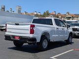 New 2025 Chevrolet Silverado 1500 W/T w/ WT Convenience Package image 6