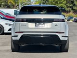 Used 2023 Land Rover Range Rover Evoque S image 4