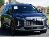 Used 2024 Hyundai Palisade Calligraphy image 3
