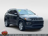 Used 2018 Jeep Compass Latitude w/ Popular Equipment Group image 3