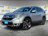 Used 2019 Honda CR-V Touring image 3