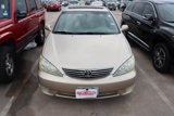 Used 2005 Toyota Camry XLE image 4