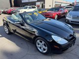 Used 2007 Mercedes-Benz SLK 280 image 3