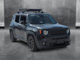 Used 2018 Jeep Renegade Altitude image 3