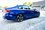 Used 2021 Honda Accord Sport Special Edition image 5
