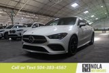 Used 2022 Mercedes-Benz CLA 250 image 2