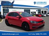 Used 2018 Volkswagen Golf S image 1