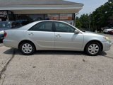 Used 2005 Toyota Camry SE image 4