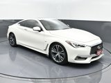 Used 2018 INFINITI Q60 3.0t Luxe image 2