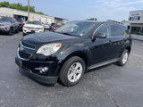 Used 2014 Chevrolet Equinox LT w/ Power Convenience Package image 2