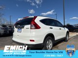 Used 2016 Honda CR-V LX image 5