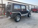 Used 1985 Jeep CJ 7 image 6
