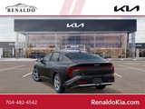 New 2025 Kia K4 LXS image 4
