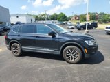 Used 2021 Volkswagen Tiguan SE image 3
