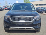Certified 2023 Kia Seltos LX image 2
