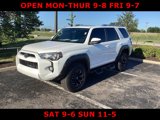 Certified 2018 Toyota 4Runner SR5 image 4