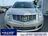 Used 2013 Cadillac SRX Luxury w/ Driver Awareness Package image 2